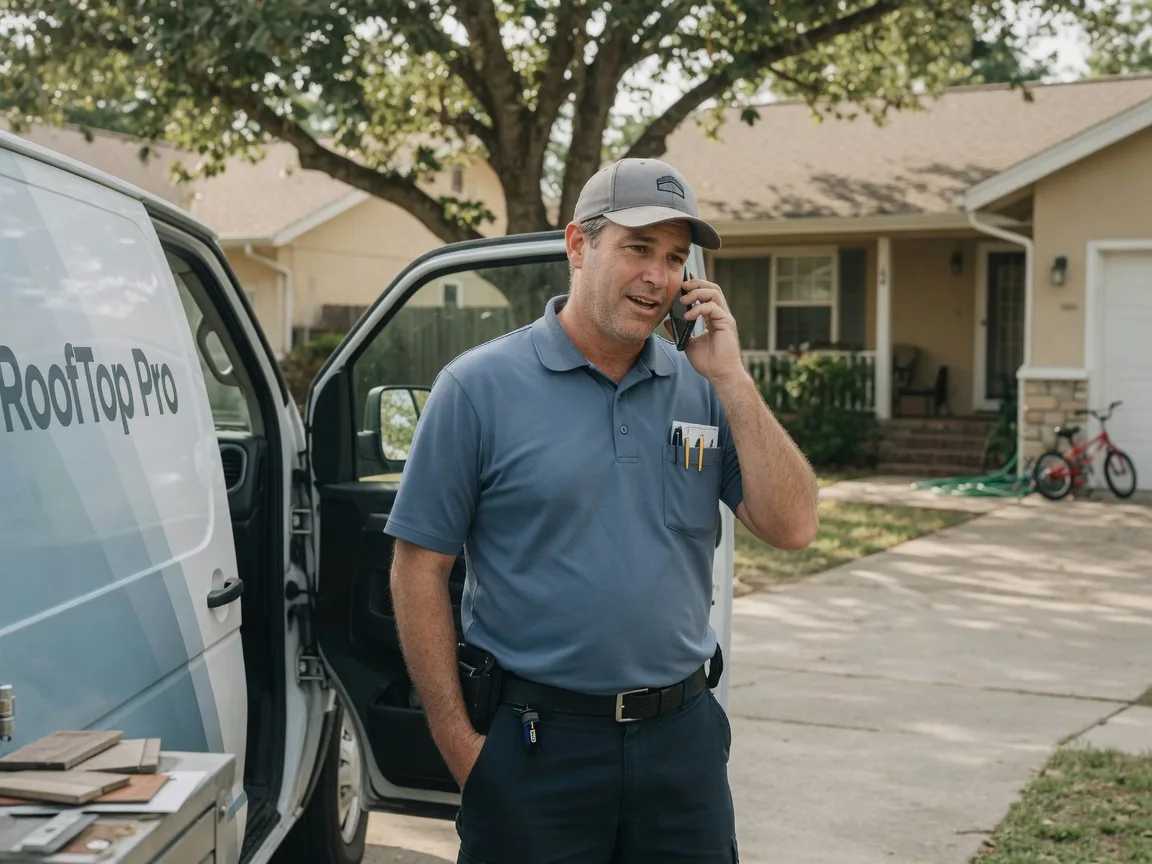 Roof Repair South Haven, KS FAQs