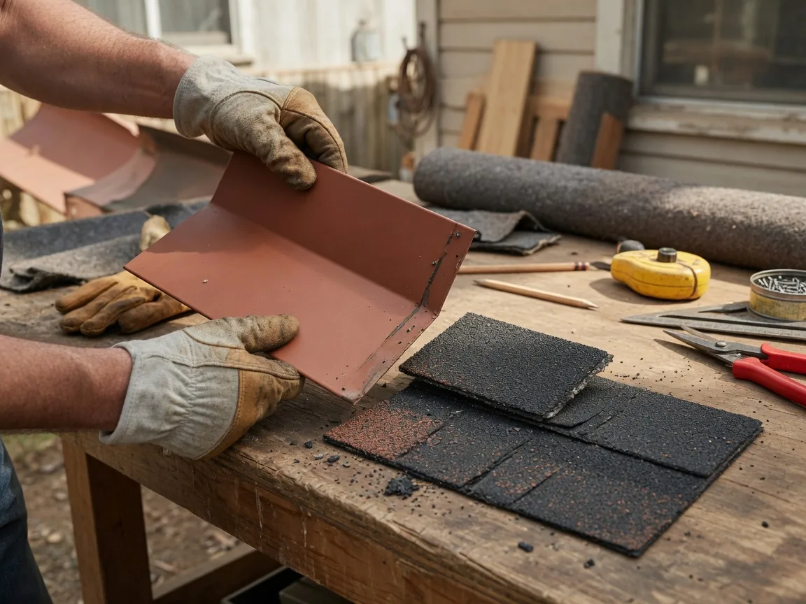 Roof Repair company in South Haven, KS